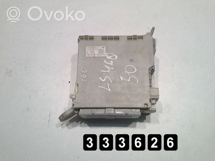 Lexus GS 300 400 430 Calculateur moteur ECU 82670-50091-a