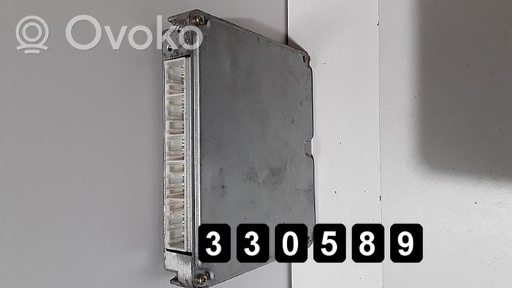 Lexus RX 300 Sterownik / Moduł ECU 89661-48062