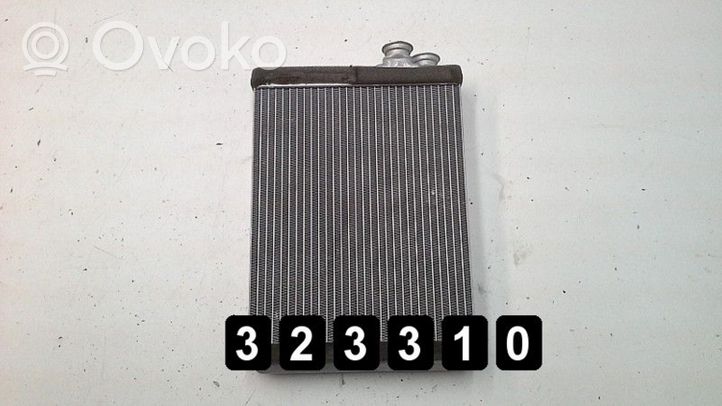 Audi Q5 SQ5 Radiateur de chauffage 