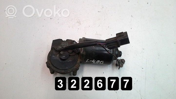 Mitsubishi L400, Space Gear Moteur d'essuie-glace arrière 849200-0282