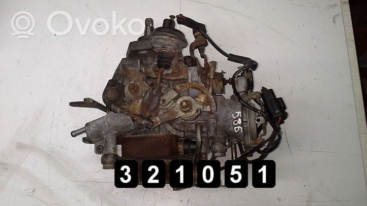 Mazda 626 Pompa ad alta pressione dell’impianto di iniezione 1047490586