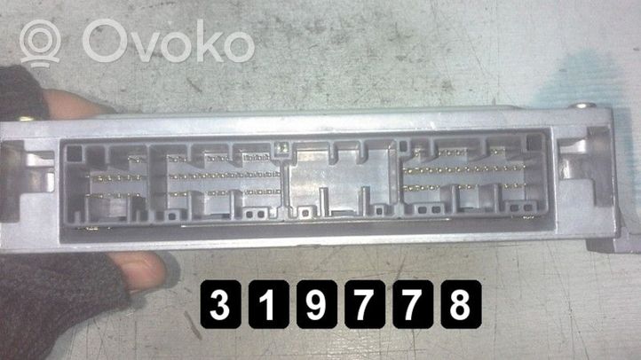 Honda Prelude Calculateur moteur ECU 37820-P5N-G01