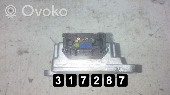 Hyundai H-1, Starex, Satellite Sterownik / Moduł ECU A2C53184084