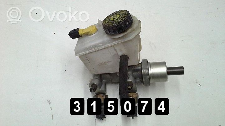 BMW Z4 E85 E86 Główny cylinder hamulca 03.3508-8465.1