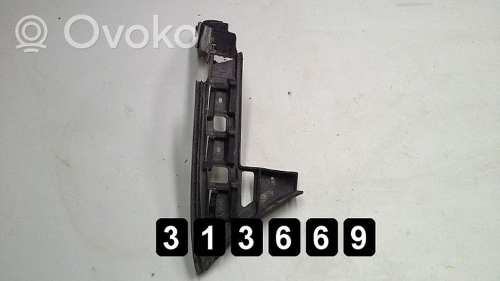 Nissan Navara D40 Poprzeczka zderzaka tylnego 1T0807375C