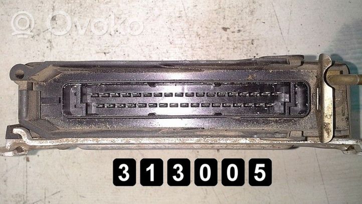 Peugeot 605 Sterownik / Moduł ECU 0261200202