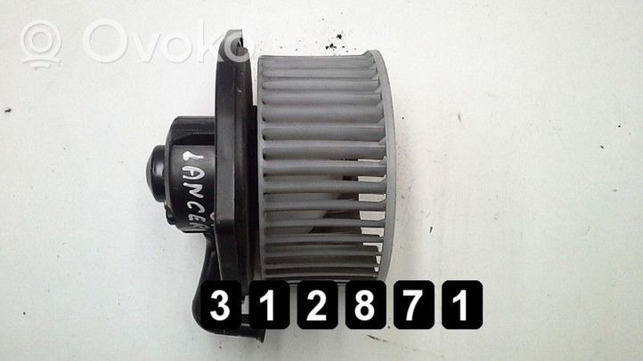 Mitsubishi Lancer X Ventola riscaldamento/ventilatore abitacolo 8940000180