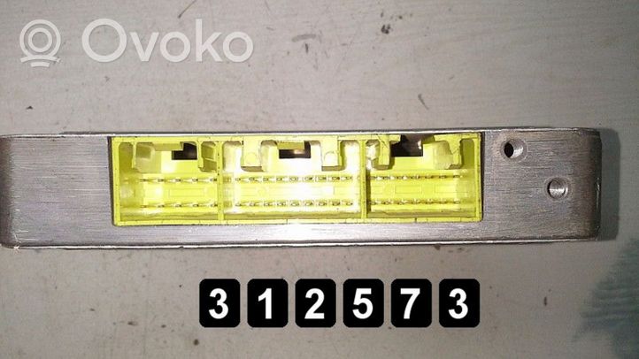 Mazda 929 Sterownik / Moduł ECU FE5G18881A