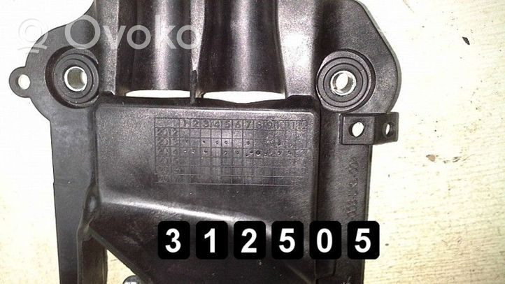 Mini One - Cooper R57 Selettore di marcia/cambio (interno) 03-003UKL-004