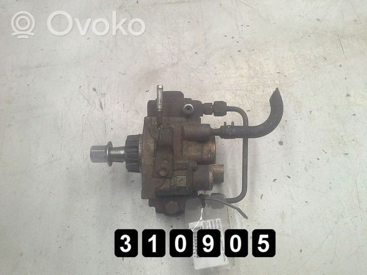 Toyota Land Cruiser (J100) Pompa wtryskowa wysokiego ciśnienia 2210030040