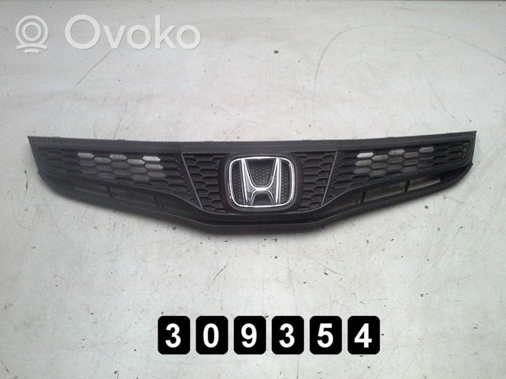 Honda Jazz Grille de calandre avant 