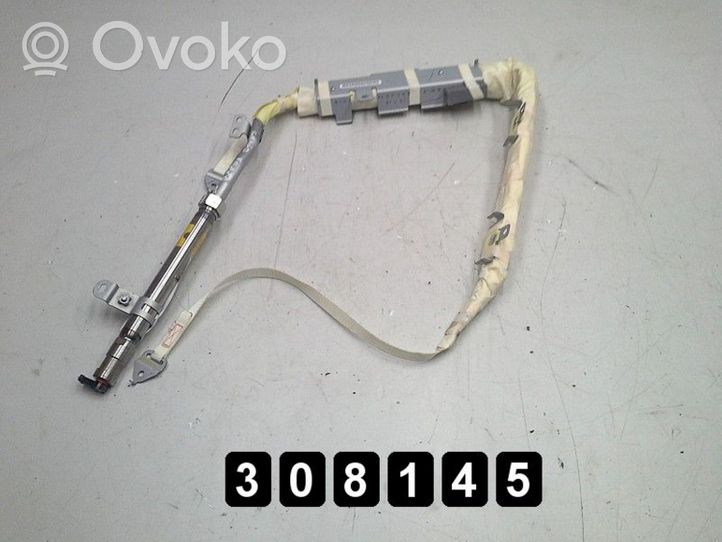 Suzuki Grand Vitara I Airbag del techo 7645064J00