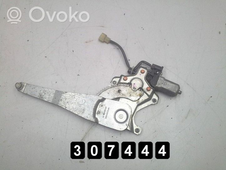 Ford Ranger Elektryczny podnośnik szyby drzwi ae262100-4270