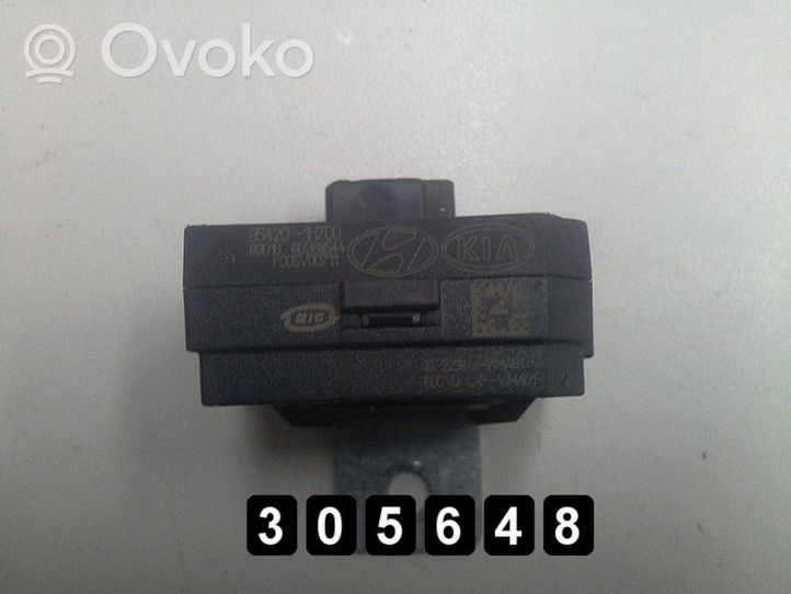 Hyundai i10 Calculateur moteur ECU 39105-03145