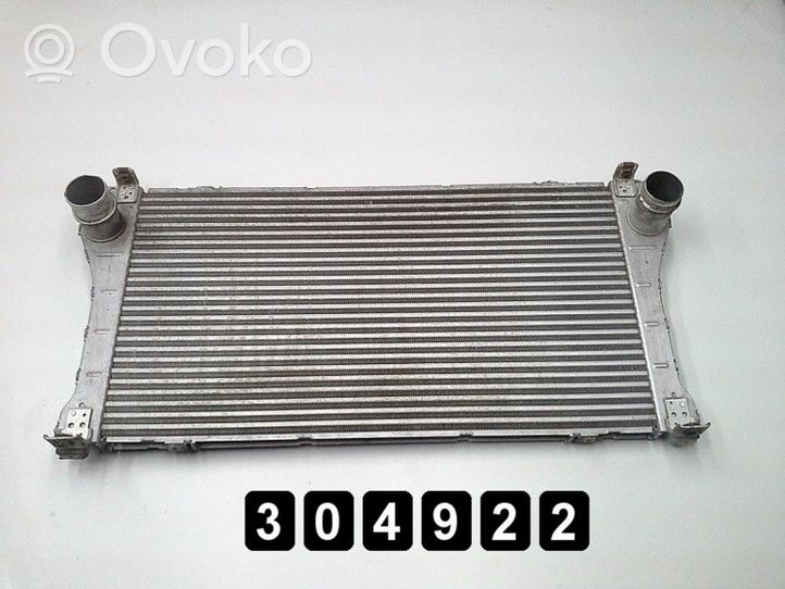 Toyota Verso Radiateur de refroidissement 298121874