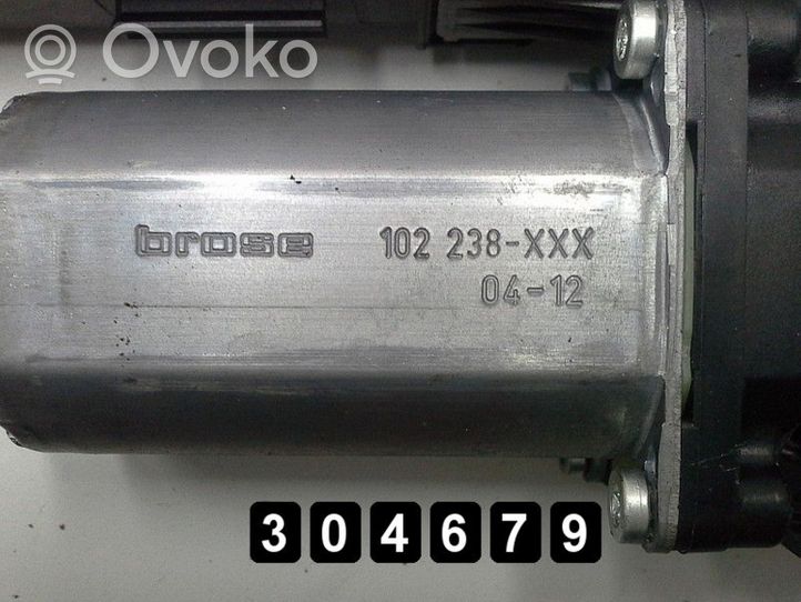 Audi A4 S4 B6 8E 8H Priekinio el. Lango pakėlimo mechanizmo komplektas 8E0959802A