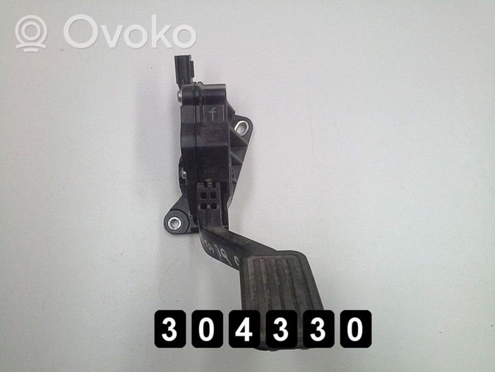 Toyota iQ Gaspedal 78110-74020