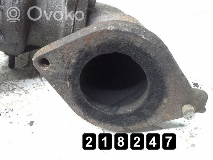 Renault Kangoo I Turboahdin 53041015068