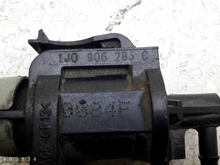 Volkswagen PASSAT Solenoidinis vožtuvas 1J0906283C