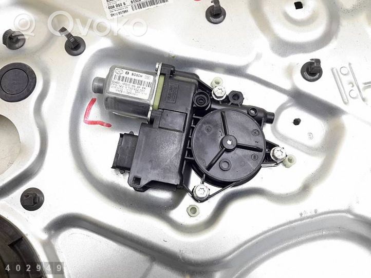 KIA Venga Priekinio el. Lango pakėlimo mechanizmo komplektas 824601P010