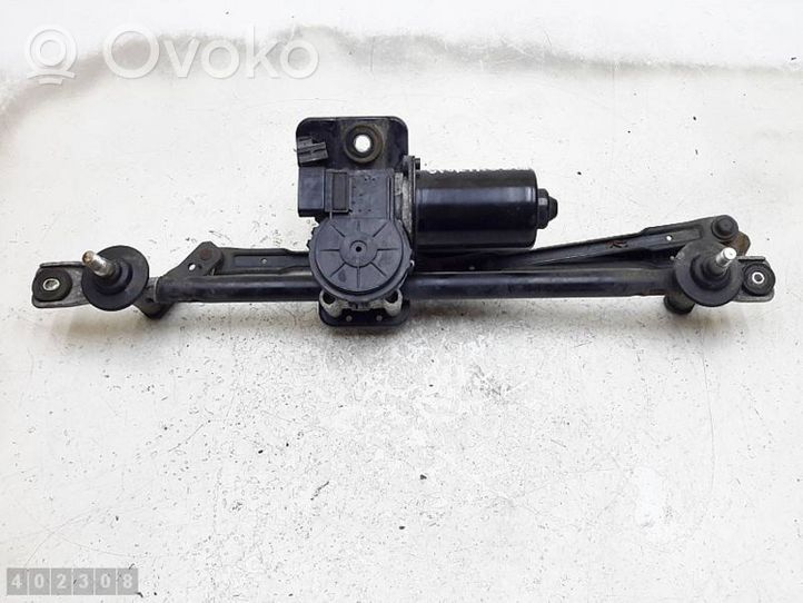 KIA Sportage Front wiper linkage 