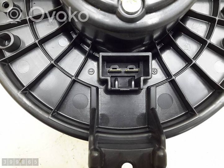 Honda Accord Zawór sterujący / Ustawienia wałka rozrządu 10K31