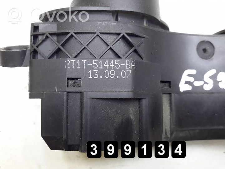 Ford Connect Przycisk / Przełącznik ogrzewania szyby przedniej / czołowej 2T1T51445BA