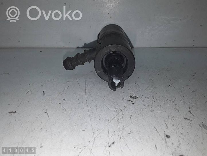 Nissan Note (E11) Moteur d'essuie-glace 050607