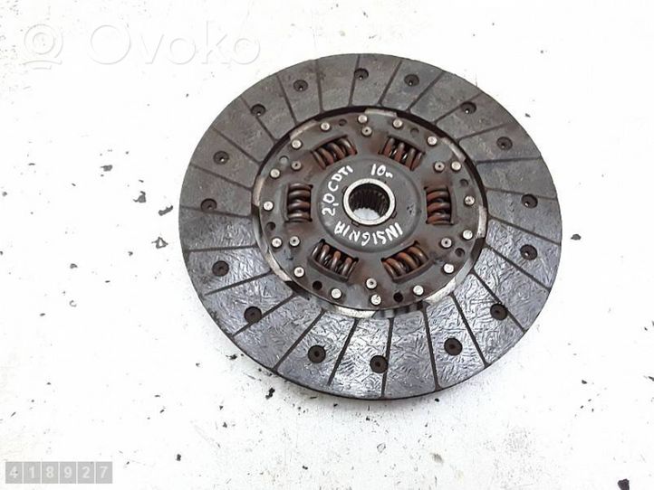 Opel Insignia A Disque d'embrayage 55562137