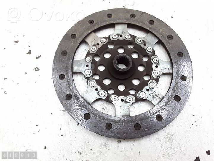 Renault Koleos I Clutch pressure plate 