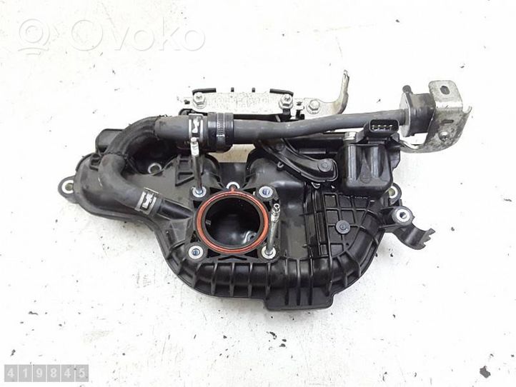 Toyota Auris E180 Collecteur d'admission 1712047100