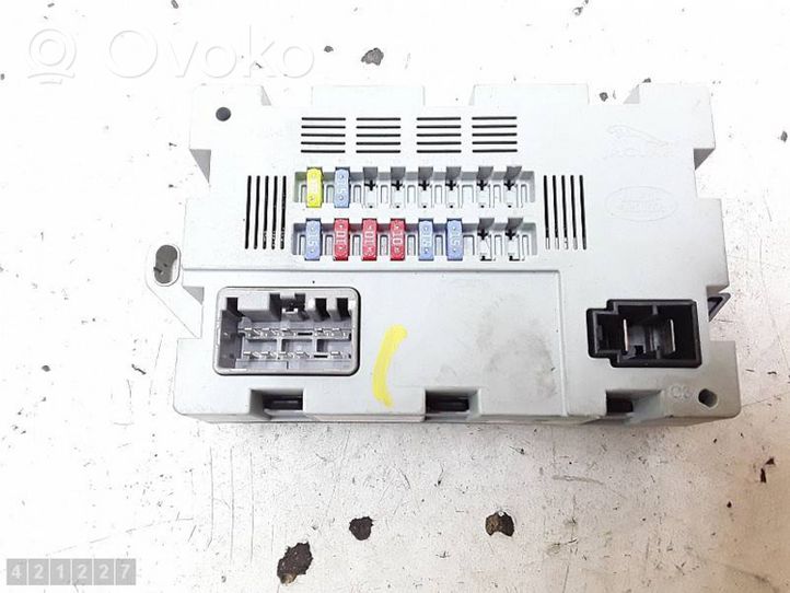 Land Rover Range Rover L405 Module de fusibles 71739084