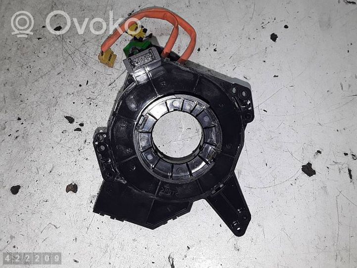 Volvo S40 Innesco anello di contatto dell’airbag (anello SRS) 