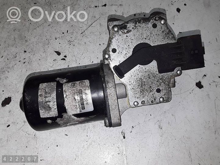 Fiat Scudo Silniczek wycieraczek szyby przedniej / czołowej 1400456580