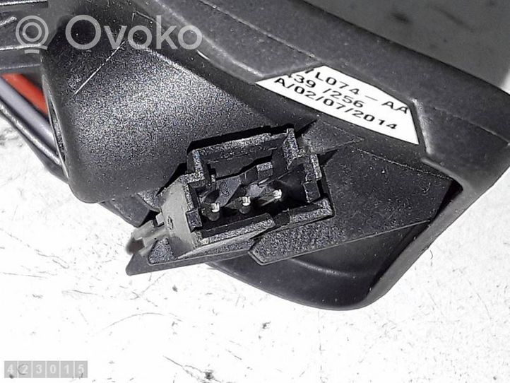 Land Rover Range Rover L405 Interruptor/perilla de marchas CPLA7L074AA