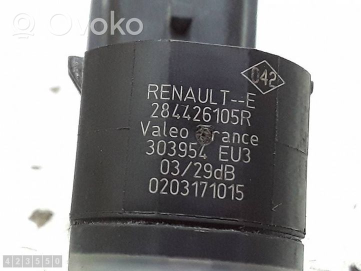 Renault Kangoo II Capteur de stationnement PDC 284426105R