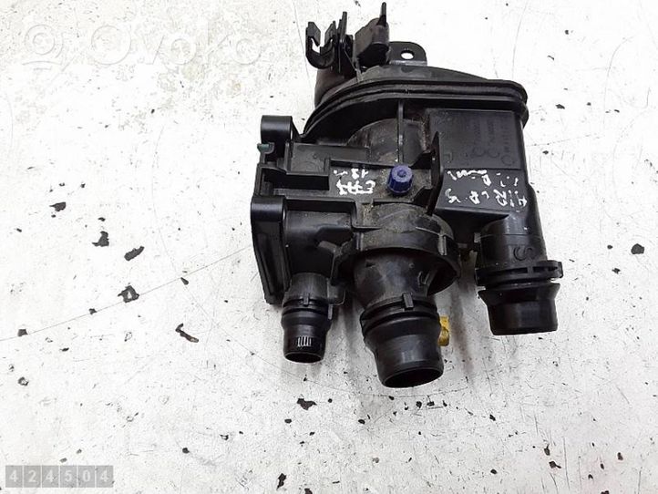 Citroen C5 Aircross Termostaatin kotelo 9812131480