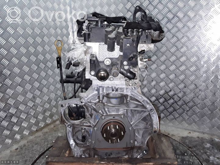 Ford Ka Engine 82KA