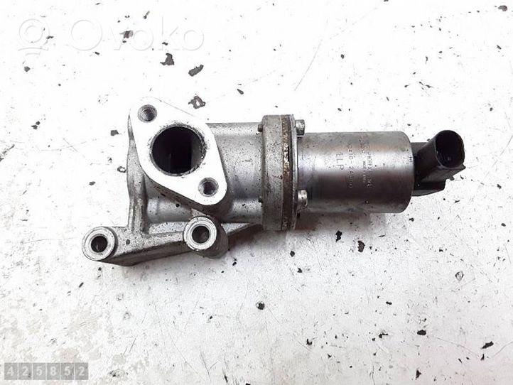 KIA Soul Soupape vanne EGR 284102A850