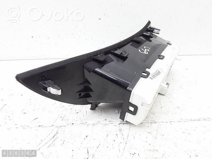 Honda Civic IX Monitori/näyttö/pieni näyttö HR0406405