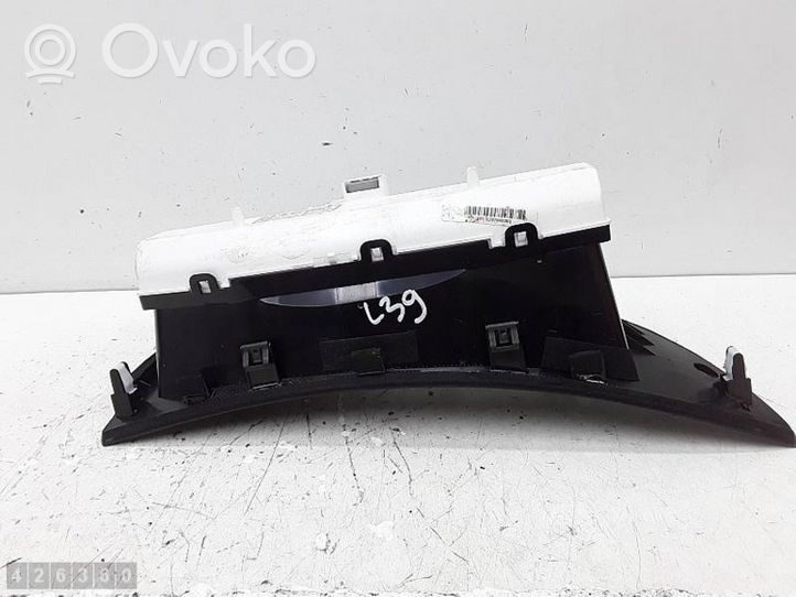 Honda Civic IX Monitori/näyttö/pieni näyttö HR0406405