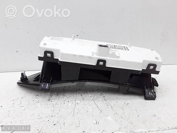 Honda Civic IX Monitor / wyświetlacz / ekran HR0406405