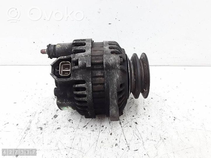 Ford Ranger Alternator A2TC1479ZT