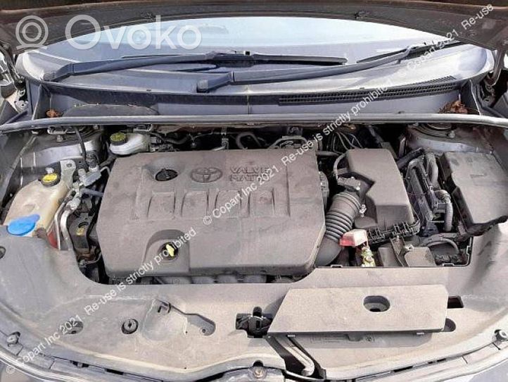 Toyota Verso Części i elementy montażowe 