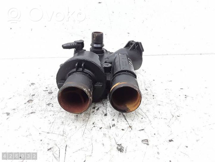 Citroen C5 Termostato 9657182080