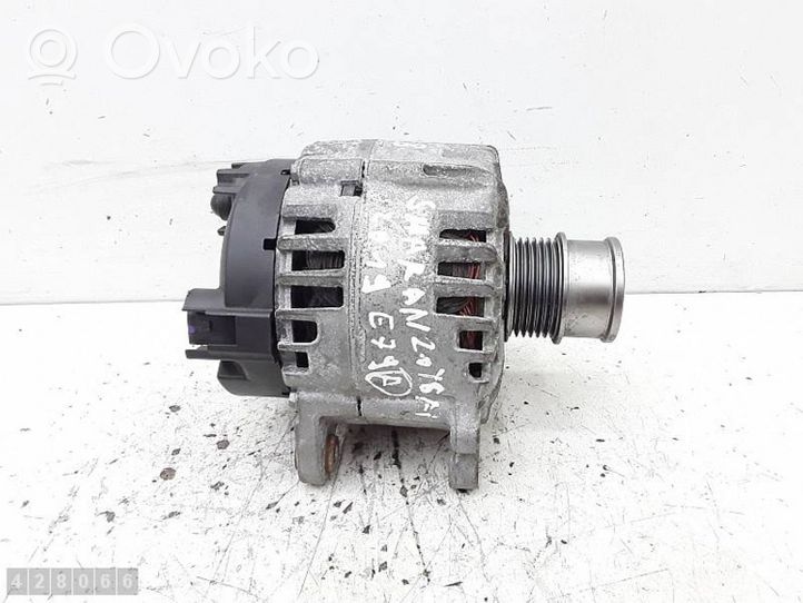 Volkswagen Sharan Alternator 05E903026C