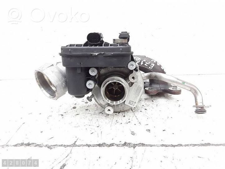 Volkswagen Sharan Turbo 4918001700