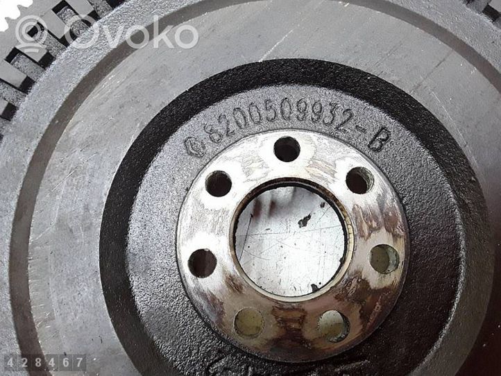 Opel Vivaro Flywheel 8200509932B