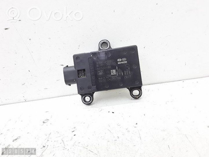 Hyundai ix35 Sensore di imbardata accelerazione ESP 956902P000