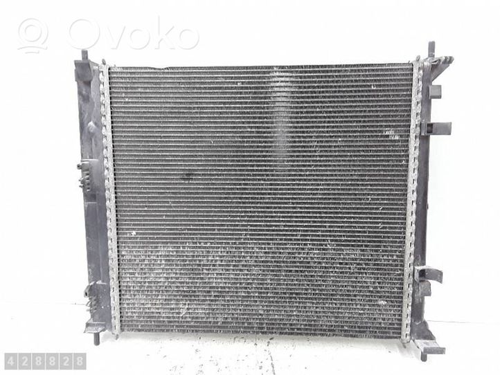 Nissan NV200 Radiateur de refroidissement 214103LS0A